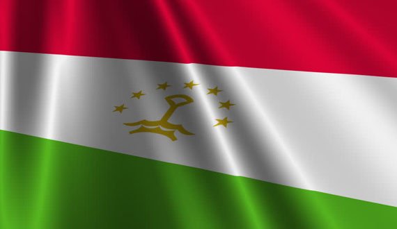 از حمله نیرومند انتحاری در تاجیکستان جلوگیری شد