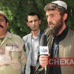 افسری که ۹ ماه در قید طالبان بود
