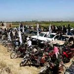 طالبان: اگر حکم غنی اجرا شود ما خاموش نمی‌نشینیم