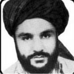 رهبر فکری گروه طالبان در پاکستان درگذشت
