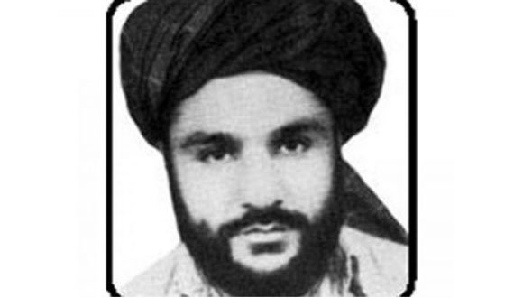 رهبر فکری گروه طالبان در پاکستان درگذشت