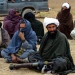 درگیری میان گروهی در بادغیس، دو تن را کشت و یکی دیگر را زخمی کرد