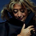 زها حدید، معمار سلطنتی معماری بریتانیا درگذشت