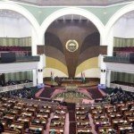 وزاری خارجه، کار و امور اجتماعی و فواید عامه از سوی مجلس سلب صلاحیت شدند