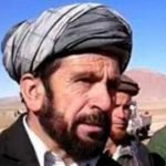 فرمانده ارشد حزب جمعیت اسلامی در تخار کشته شد