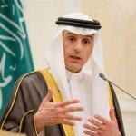 الجبیر خطاب به جان کری گفت تعامل با ایران سخت است