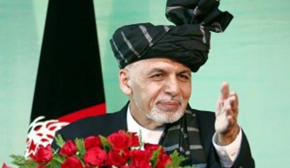 غنی: “با زنان، هرگز بی‌عدالتی نخواهد شد”