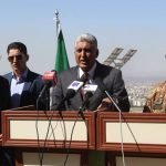 وزیر خارجه ایتالیا آینده هرات را امیدوارکننده خواند
