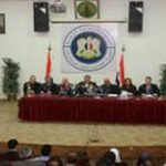 نتایج انتخابات پارلمانی سوریه اعلام شد