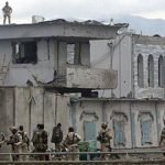 کابل را بار دیگر به خانۀ خون تبدیل کردند