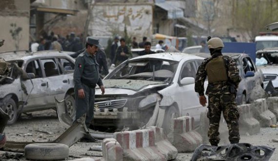 حمله انتحاری روز گذشته ۹۲ کشته داشت یا ۶۴ کشته؟