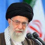 انتقاد رهبر ایران از سخنان حسن روحانی