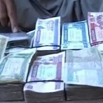 پول‌های سفید از کشور جنگ‌زده بیرون می‌شوند