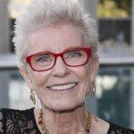 بازیگر هلن کلر در فیلم معجزه‌گر درگذشت