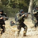 وزارت داخله:۴۴ جنگجوی طالب را در قندوز کشتیم