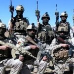 نیروهای خاص، قاضی طالبان را در جوزجان از پای درآوردند