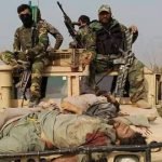 بامداد خونین برای طالبان فراه