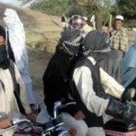 طالبان افغانی به پاکستان اعلام جهاد دادند