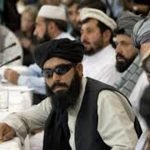 کراچی میزبان هیئت مذاکره‌کننده صلح افغانستان است