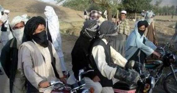 طالبان افغانی به پاکستان اعلام جهاد دادند