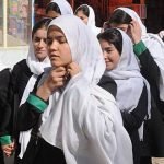 رنگ لباس مکاتب دخترانه امسال تغییر نمی‌کند