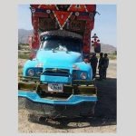۹۷۰۰ کیلو گرام مواد انفجاری با عاملان پاکستانی در ننگرهار ضبط شدند