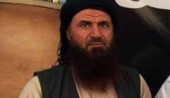 معاون بغدادی در عراق کشته شد