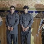 خطرناک‌ترین گروه آدم‌ربا در هرات بازداشت شد