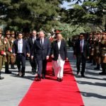 پیتر کاسکروف: استرالیا همکار افغانستان باقی می‌ماند