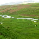 مناظر طبیعی افغانستان