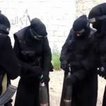 دختران و پسران نوجوان آلمانی به داعش می‌پیوندند