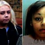 تجاوز بر دو دخترنوجوان در قلب آلمان