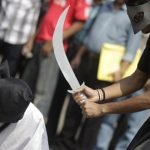 بازهم اعدام در عربستان و باز هم نگرانی جهان