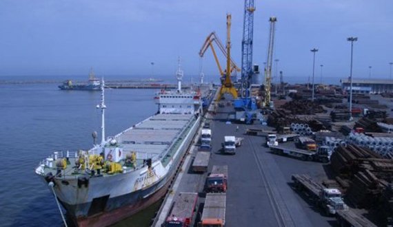 هند در مورد بندر چابهار نشستی برای سرمایه گذاران برگزار می‌کند