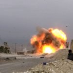 چهار انفجار پیاپی در عراق ۶۰ کشته و ۱۰۰ زخمی برجا گذاشت