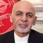 غنی پیش از امضای توافق‌نامه با حکمتیار، به عربستان می‌رود