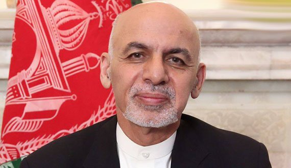 غنی پیش از امضای توافق‌نامه با حکمتیار، به عربستان می‌رود
