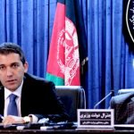 خوشی مقام‌های امنیتی کشور پس از مرگ اختر منصور