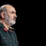 ایران: یگانه دشمن ما آمریکا است