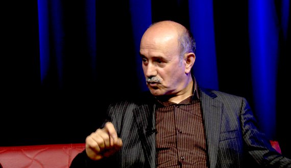 رییس گمرک هرات: “اگر به خواسته‌هایم رسیدگی نشود استعفا می‌دهم”