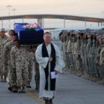 نظامیان افغان، بر نظامیان ناتو آتشباری کردند