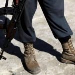 ۷ سرباز پولیس در نتیجه درگیری با نیروهای خودی در قندهار کشته شدند