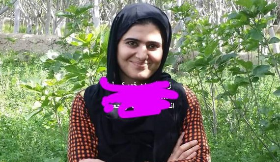 قتل مرموز یک دختر جوان در قندهار