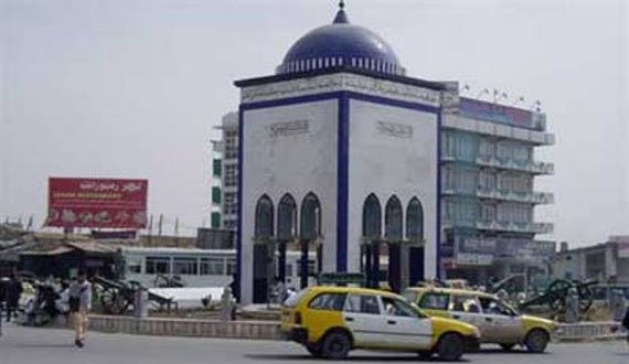 رییس معارف قندهار به زندان افتاد
