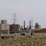 از پروژه سمنت هرات چه خبر؟