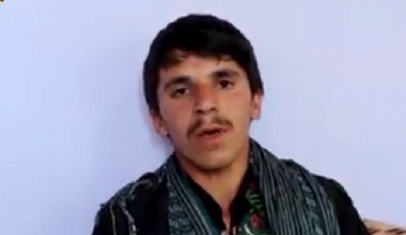 “جز انتحار، حتی به پدر و مادر خود هم فکر نمی‌کردم”