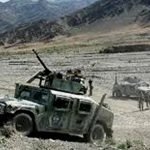 تورغندی کمینگاه طالبان و قربانگاه نظامیان