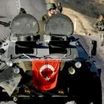 ترکیه: “در سال گذشته، ۴۰۰ سرباز خود را از دست دادیم”