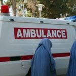 تروریستان در هرات این باریک زن ۵۰ ساله را ترور کردند