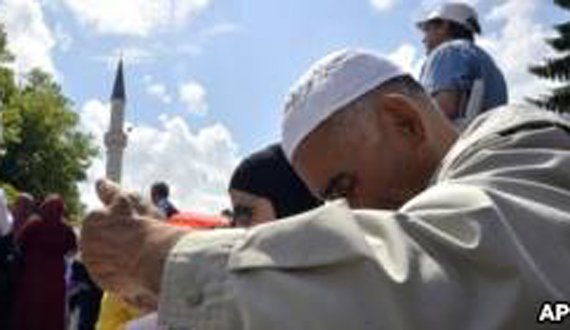 مسجد تاریخی فرهاد پاشا، در بوسنیا بازگشایی‌شد